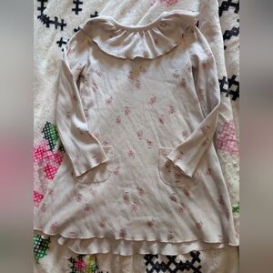 💥 Modern Moments 5T Dress